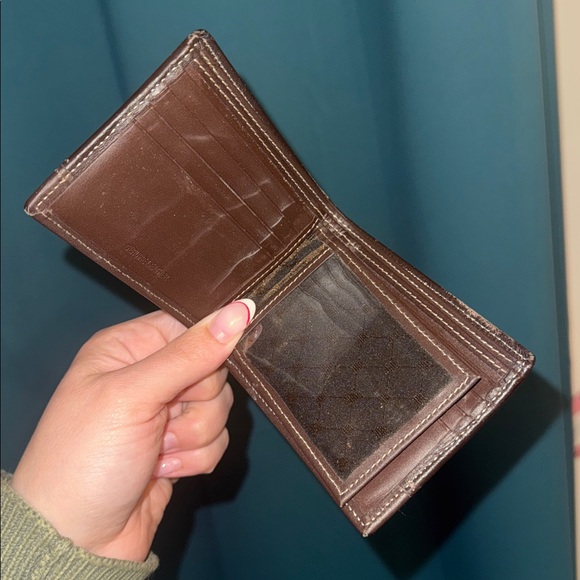 Men’s Wallets and Money Clips Bundle - Picture 4 of 10